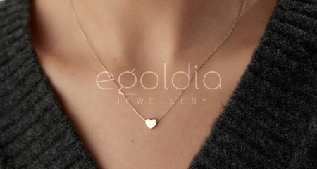 Anneler Günü İçin Zarif Takılar: E-Goldia Jewellery ile Özel Bir Hediye Seçeneği