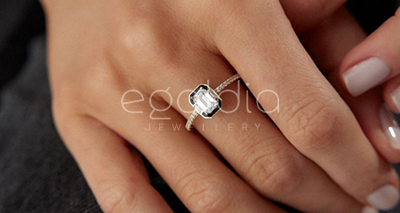 E-Goldia Jewellery'de Her Tarza Uygun Seçenekler