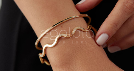 Altın Takı Trendleri: E-Goldia Jewellery ile Şıklığınızı Yükseltin
