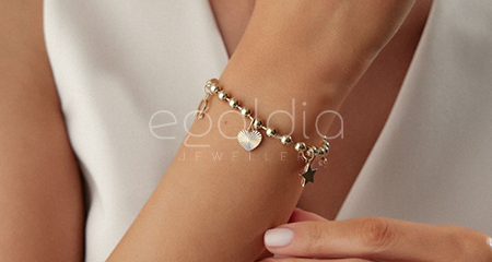 Altın Takı Fiyatları: E-Goldia Jewellery ile Şıklığa Adım Atın