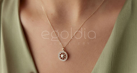 Günlük Kullanıma Uygun Takılar: E-Goldia Jewellery ile İstanbul Kuyumculukta Şıklık