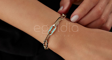 Altın Takı İndirimleri ile Şıklığın Parlayan Yolu: E-Goldia Jewellery Farkı