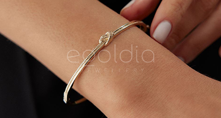 Altın Bilezik Modellerinde Şıklığın ve Geleneksel Ustalığın Adı: E-Goldia Jewellery ile İstanbul Kuyumculuk Sanatı