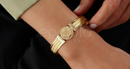 Kapalı Çarşı Altın Fiyatları Neye Göre Değişir? İstanbul Kuyumculuğunu E-Goldia Jewellery ile Keşfedin