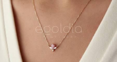 Rose Altın ve İstanbul Kuyumculuk Kültüründe E-Goldia Jewellery’nin Yeri