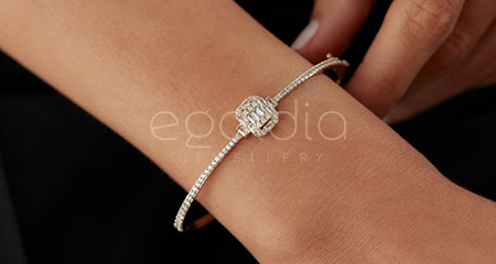 Kına Takısı ve İstanbul Kuyumculuk Geleneği: E-Goldia Jewellery ile Kapalı Çarşı’dan Modern Tasarımlara