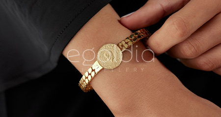 Altın Fonları ve İstanbul Kuyumculuğunun Dijital Yüzü: E-Goldia Jewellery