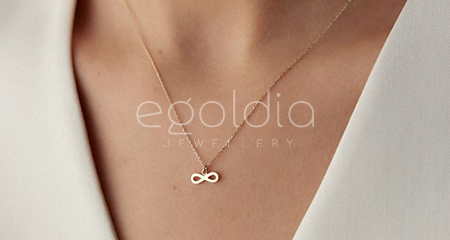 Sonsuzluk Bileklik Altın: İstanbul Kuyumculuğunun Zarafeti ve E-Goldia Jewellery’nin Özel Tasarımları