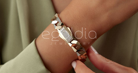 Söz Altını Geleneğinden Modern Tasarıma: E-Goldia Jewellery ile Zarafetin Buluşması