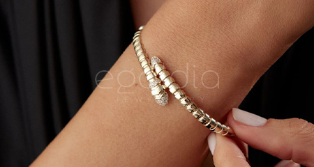 Erzurum Burması Bileziklerin Özellikleri ve Günümüzdeki Yeri