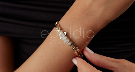 Gurmet Zincir Altın: Zarafetin ve Değerin Buluştuğu Nokta