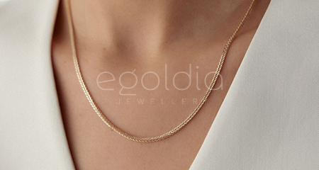 E-Goldia Jewellery ile Altın Zincir Rehberi