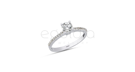 Tektaş Yüzük Ne Anlama Gelir ve Ne Zaman Takılır?