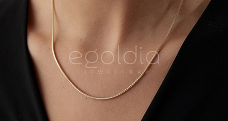 Erkek Altın Zincir Kolye Seçiminde Bilinmesi Gerekenler