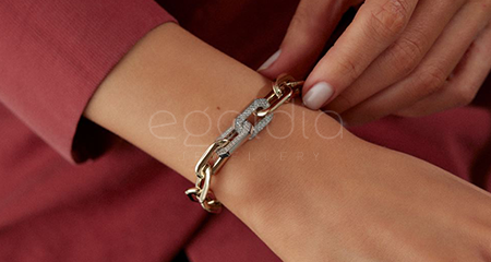 Kasım Ayı Altın İndirimleri: E-Goldia Jewellery ile Işıltıyı Keşfedin