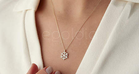 11.11 Altın İndirimi: E-Goldia Jewellery ile Işıltının En Kazançlı Hâli