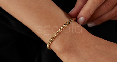 Kuyumcu İndirimleriyle Zarafetin Altın Hali: E-Goldia Jewellery ile Lüks Yeniden Tanımlanıyor