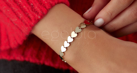 Hediye Altın Takı: Zamansız Bir Değerin En Zarif Hâli