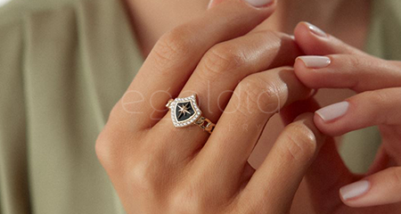 Online Kuyumculukta Yeni Dönem: E-Goldia Jewellery ile Işıltı Parmaklarınızın Ucunda