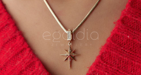 Yılbaşı Hediye Kolye Seçiminde Zarafet ve Anlamın Buluşma Noktası