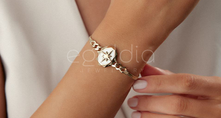 Yılbaşı Özel Hediyelerinde Altın ve Gümüşün Zarafeti: E-Goldia Jewellery