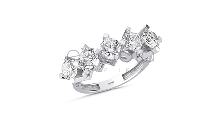 Beştaş Yüzük ile Yeni Yıla Anlam Katan Bir Hediye