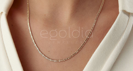 Altın Takı Hediye Seçmenin Zamansız Şıklığı