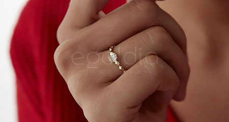 Altın Yüzük Modelleri: Zarafetin, Anlamın ve Ustalığın Zamansız İfadesi