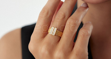 Sevgililer Günü Altın Hediyesi: Aşkı Zamansız Bir Değere Dönüştüren Seçimler