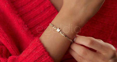 Sevgiliye Özel Takı: Aşkı Anlatmanın En Zarif Yolu