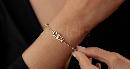 Zarif Altın Takı Seçimleri: Zamansız Şıklığın Adresi E-Goldia Jewellery