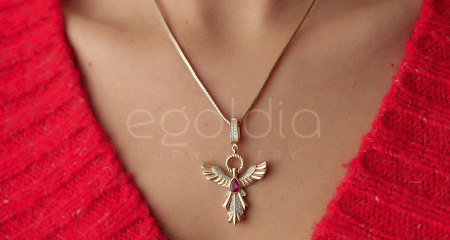 Modern Altın Takı Modelleri: Çağdaş Şıklığın Zamansız Yorumu