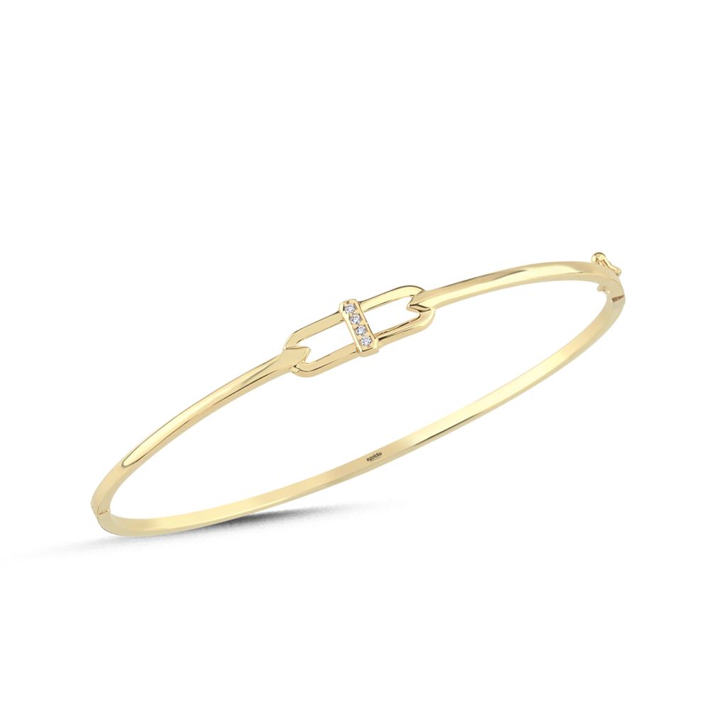 Jessica Kelepçe (6*5 Cm 1 Mm)