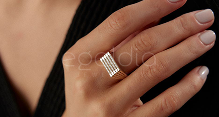 Altın Yüzük Bayram Kampanya: E‑Goldia Jewellery ile Bayramı Daha Parlak Kutlayın