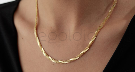 Altının Işıltısındaki Sır: Gerçek Altın Nasıl Anlaşılır? E-Goldia Jewellery Rehberi