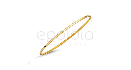 22 Ayar Bilezik: Geleneksel Zarafetin ve Yatırım Değerinin Buluşması