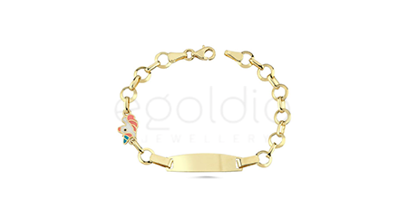 Bebek İçin Altın Hediye Seçimi | E-Goldia Jewellery ile Derin Bir Hatıra