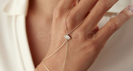 Anneler Günü Özel Hediyeler | E-Goldia Jewellery ile Anlamı Değere Dönüştürün