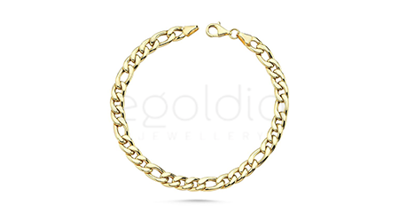 Babalar Günü Hediye Fikirleri | E-Goldia Jewellery ile Anlamlı ve Kalıcı Seçenekler