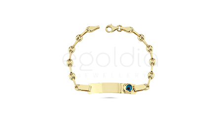 Erkek Bebek Altın Takı Rehberi | E-Goldia Jewellery ile Anlamlı ve Kalıcı Hediyeler