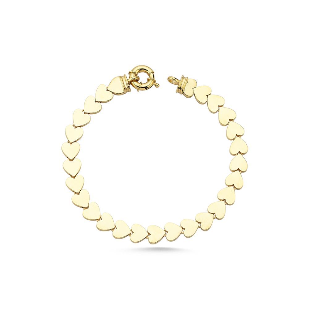 Kalpli Spor Bileklik