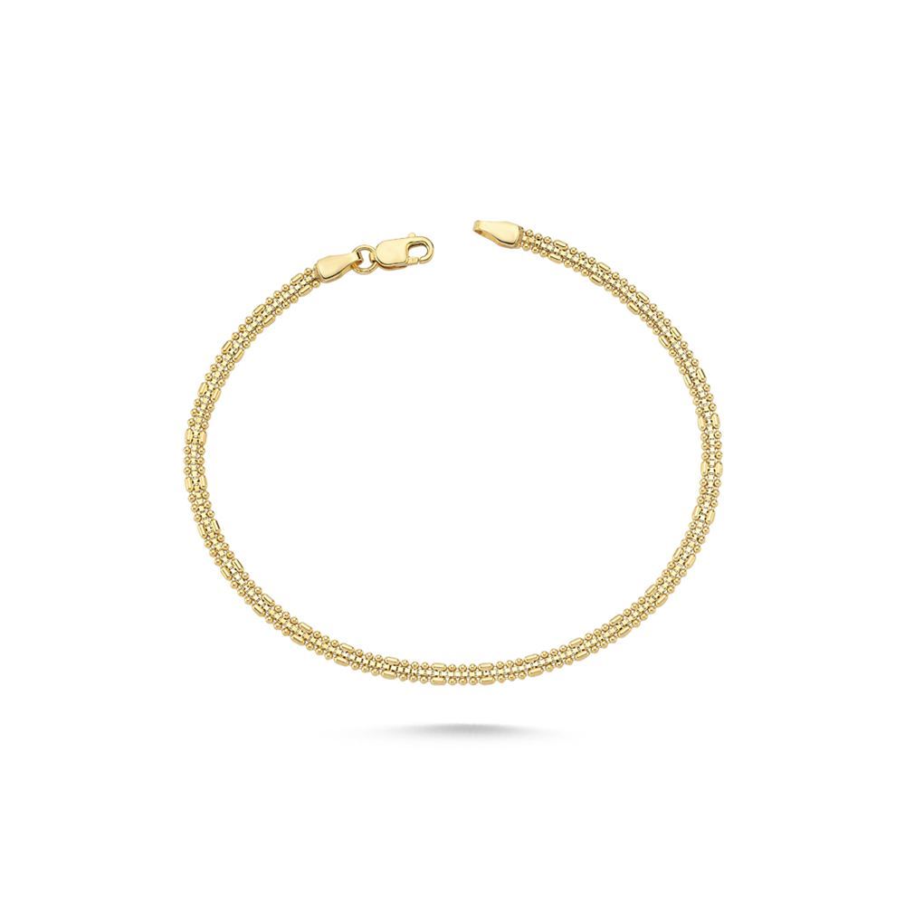 İtalyan Nokta Tasarım Bileklik