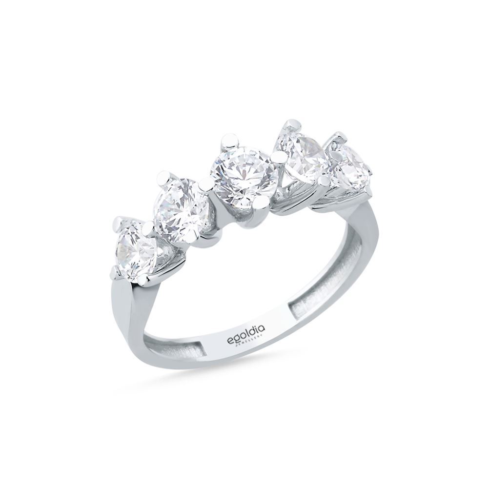 Beştaş Altın Yüzük