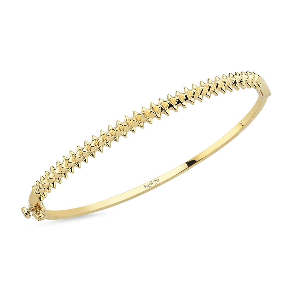 Çizgili Spor Kelepçe