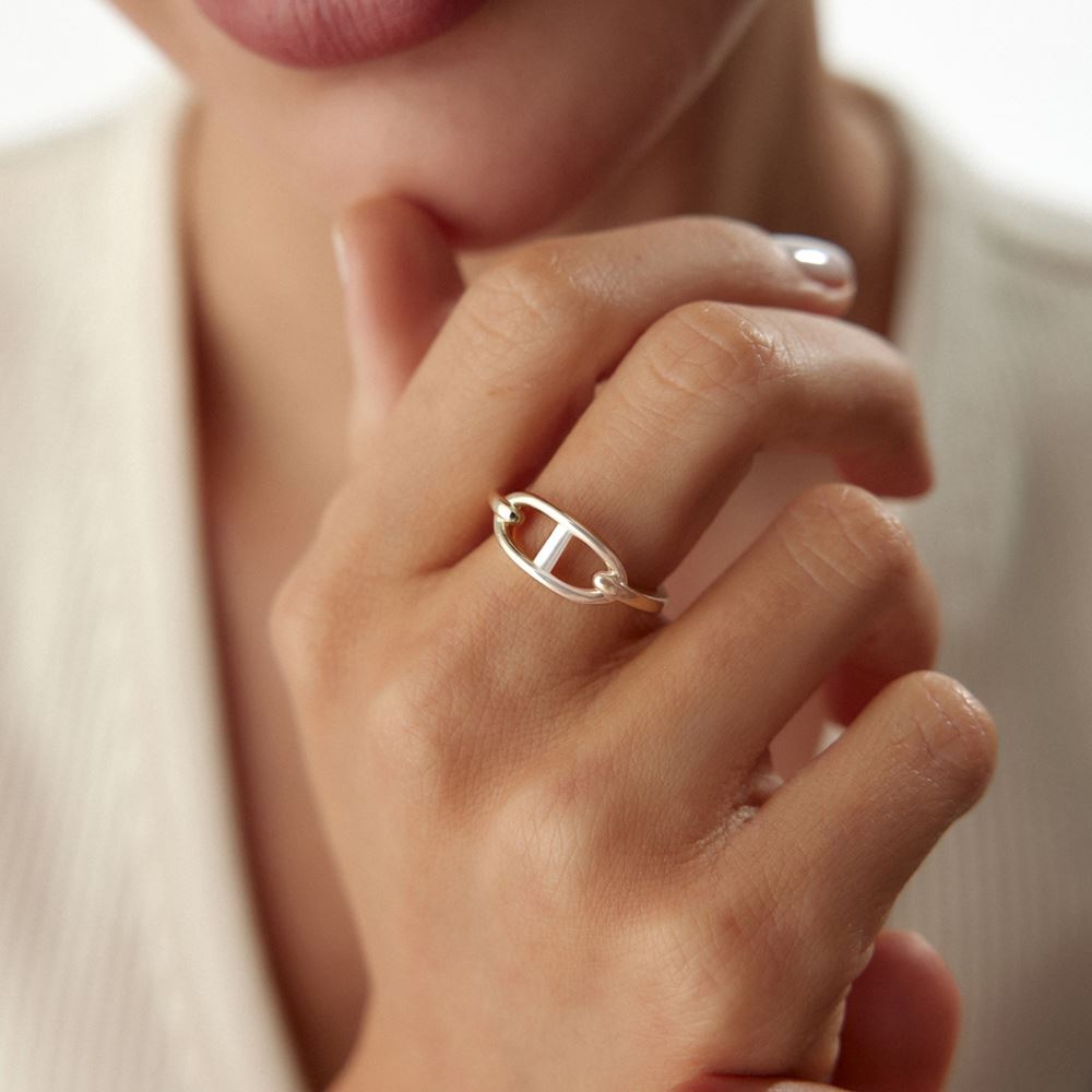 Gemici Düğüm Yüzük