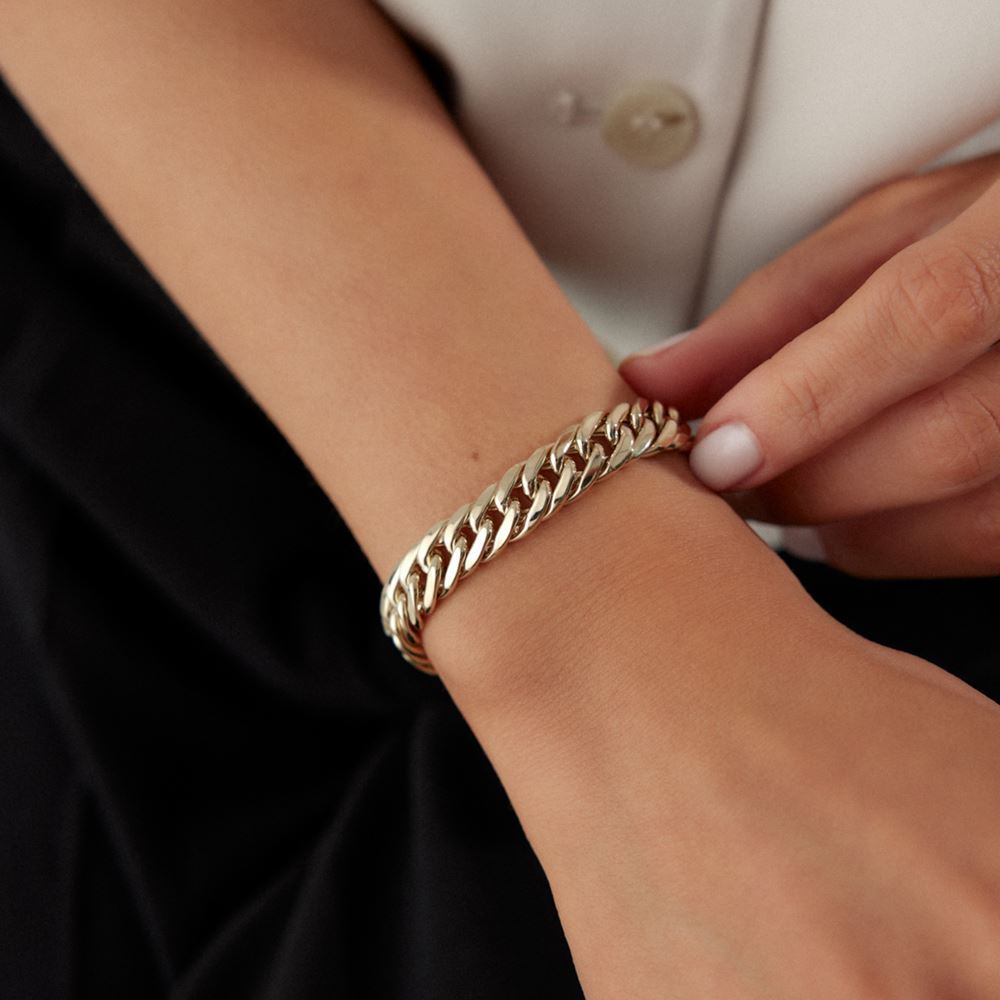 İçi Boş Hallow Gurmet Bileklik