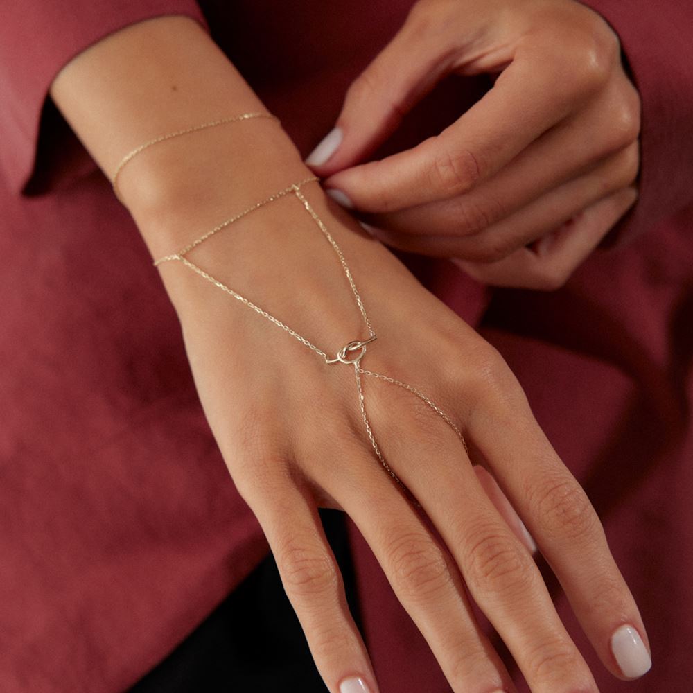 Aşk Düğümü Tasarım Şahmeran