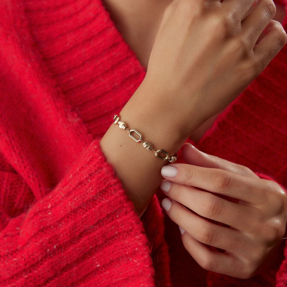 Ataç Toplu Bileklik