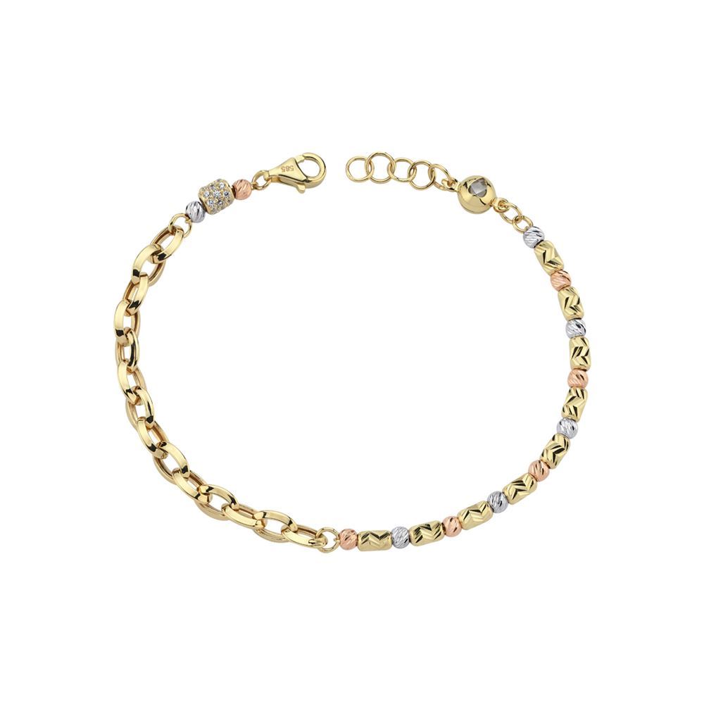 Hallow Dorika Spor Bileklik