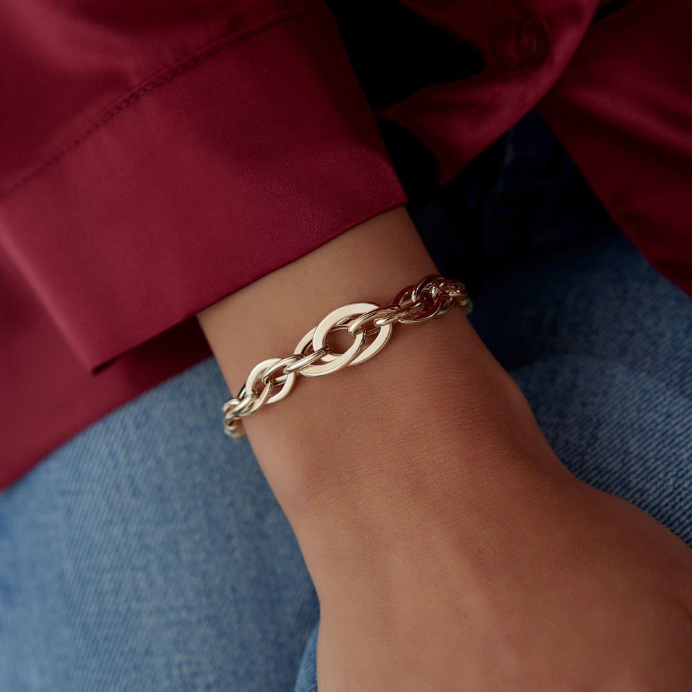 Ataç Hallow Tasarım Bileklik